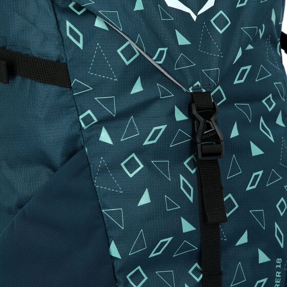 Salewa Explorer 18 Wanderrucksack 50 cm