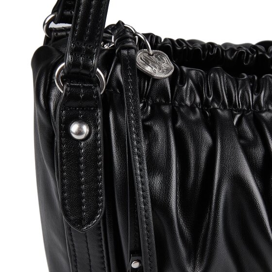 Liebeskind Faye Schultertasche M Leder 35 cm