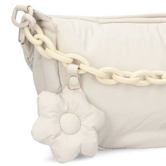 Zwei Hannah Schultertasche 34 cm