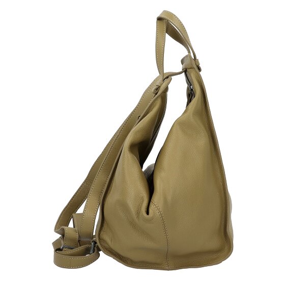 Harbour 2nd Just Pure Mireille City Rucksack Leder 30 cm