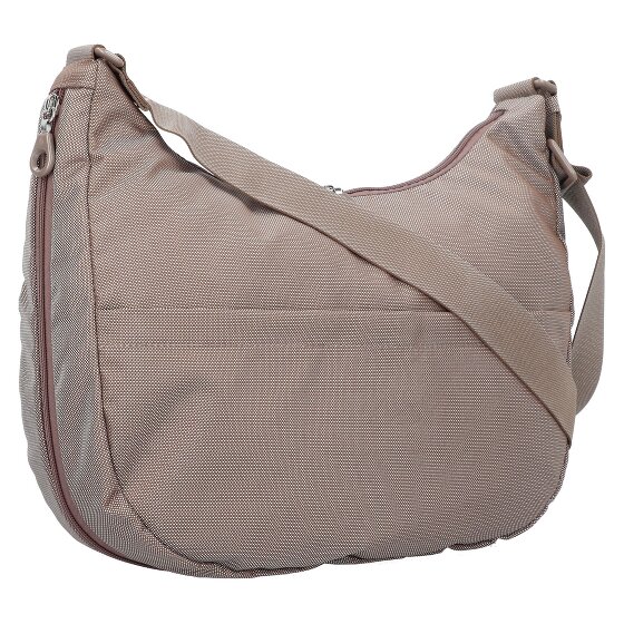 Mandarina Duck MD20 Umhängetasche 39 cm mit Dehnfalte