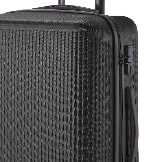 Travelite Bali 4 Rollen Trolley 67 cm