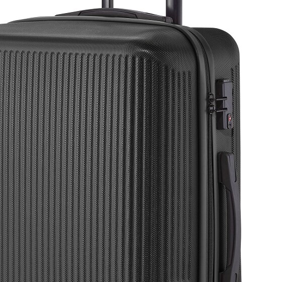 Travelite Bali 4 Rollen Trolley 67 cm