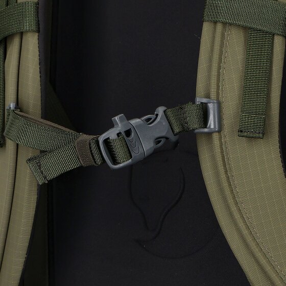 Fjällräven Bergtagen 30 L Wanderrucksack M-L 56 cm