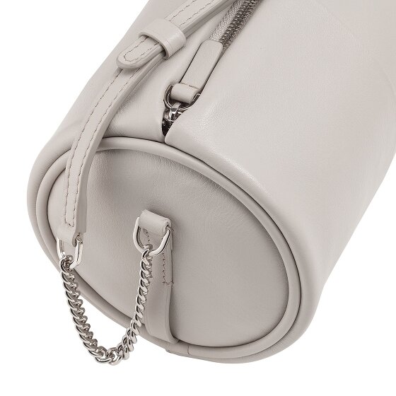 DuDu Abigail Umhängetasche Leder 19.5 cm