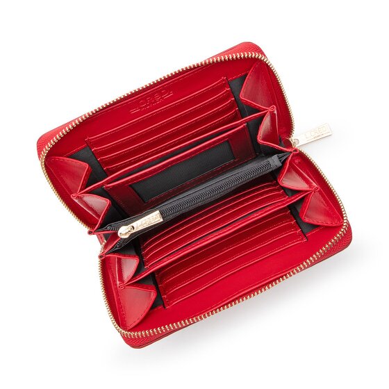 L.Credi Perla Geldbörse RFID Schutz 16 cm