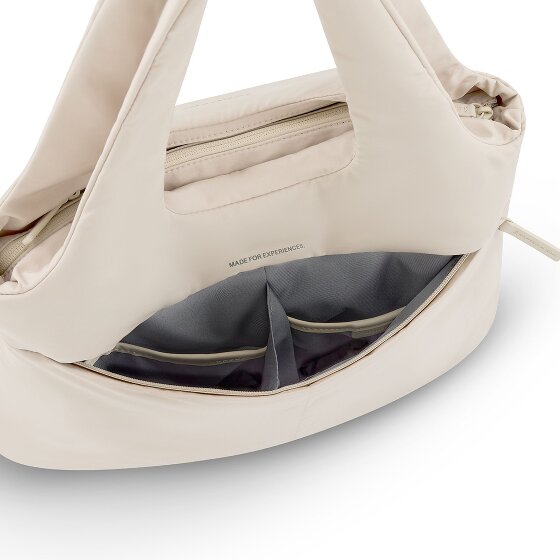 Kapten & Son Skara Shopper Tasche 35 cm Laptopfach