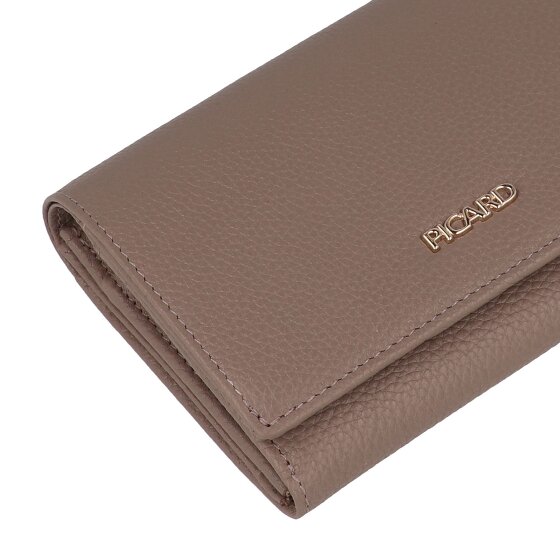 Picard Java 1 Geldbörse Leder 13.5 cm