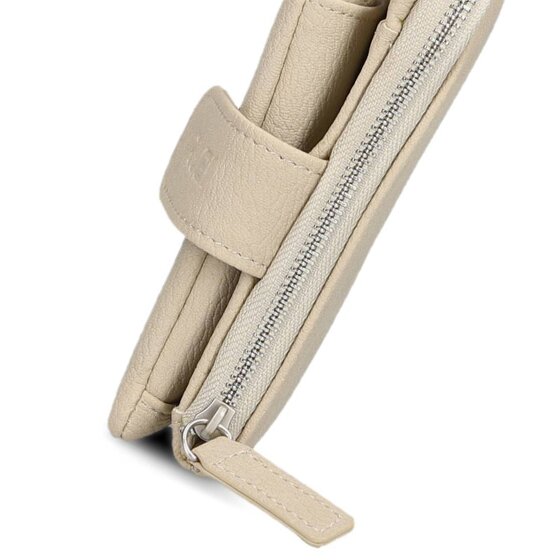 Zwei Mademoiselle Geldbörse 10 cm