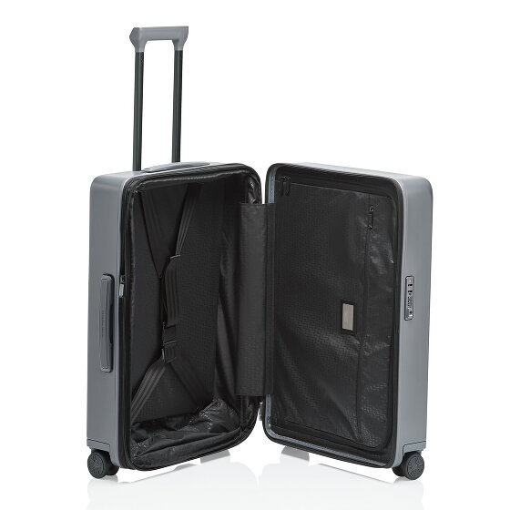 Porsche Design Roadster 4-Doppelrollen Trolley 69 cm