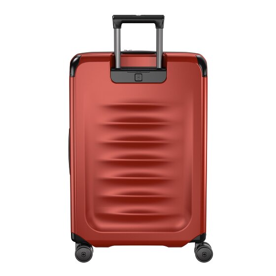 Victorinox Spectra 3.0 4 Rollen Trolley 69 cm mit Dehnfalte