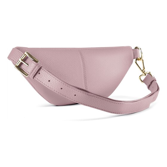Lazarotti Bologna Leather Gürteltasche Leder 31 cm