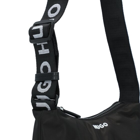 Hugo Bel Schultertasche 22 cm