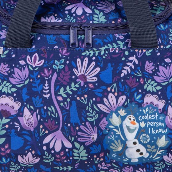 McNeill Sporttasche 37 cm