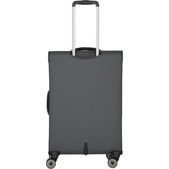 Travelite Skaii 4-Rollen Kofferset 3tlg.