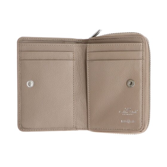 Golden Head Madrid Geldbörse RFID Schutz Leder 11.5 cm