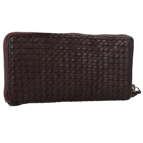 Greenland Nature Femi & Nine Geldbörse Leder 20 cm