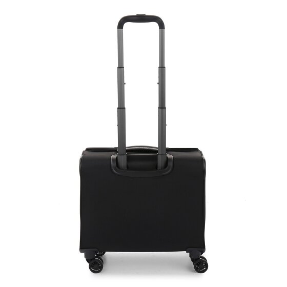Roncato Biz 4.0 4 Rollen Businesstrolley 41.5 cm Laptopfach