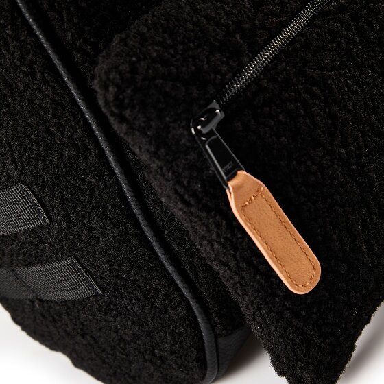 Cabaia Adventurer Fleece Small City Rucksack 32 cm