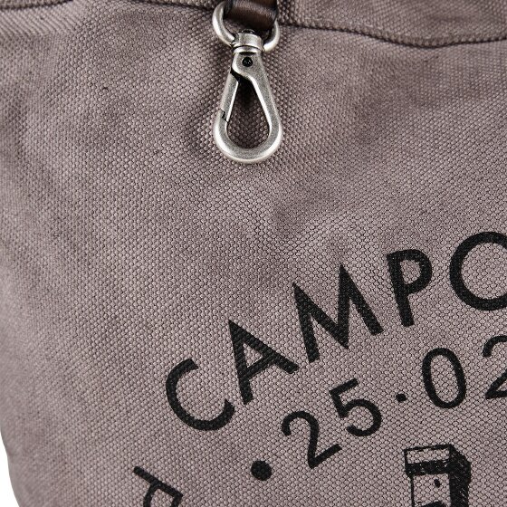 Campomaggi Filodendro Shopper Tasche L 37 cm