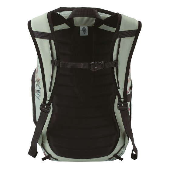 NITRO Nikuro Rucksack 49 cm Laptopfach