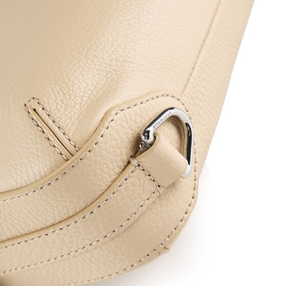 Coccinelle Gretel Handtasche Leder 28 cm