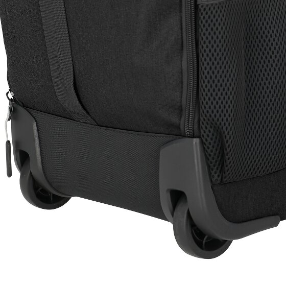 Travelite Kick Off 2 Rollen Rucksacktrolley 40 cm Laptopfach