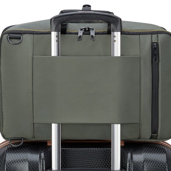 Roncato Metropolitan Travel Reiserucksack 40 cm Laptopfach