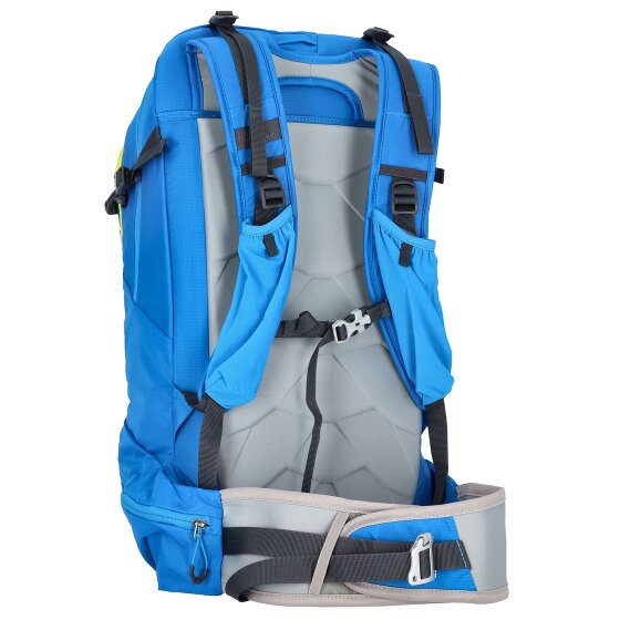 Jack Wolfskin Alpspitze Wanderrucksack 58 cm