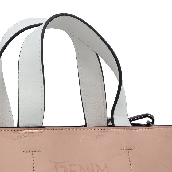 Tom Tailor Denim Madita Handtasche 21 cm