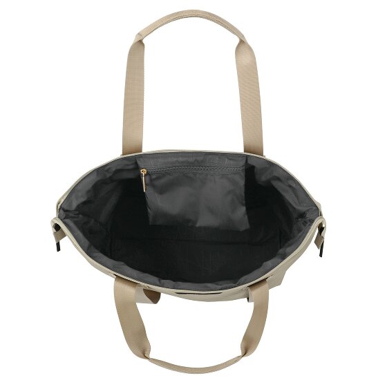 Travelite Barbara Stepp Shopper Tasche 44 cm