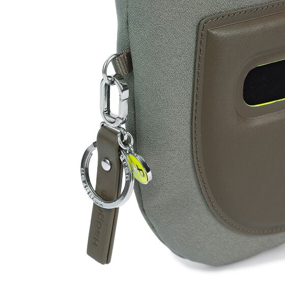 Hedgren Fika Bonbon L Schultertasche RFID Schutz 29 cm