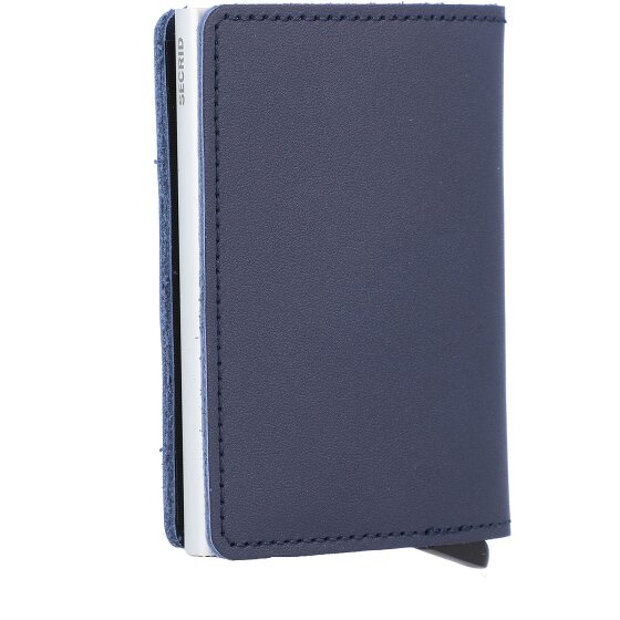 Secrid Slimwallet Original Kreditkartenetui Geldbörse RFID Leder 6,5 cm