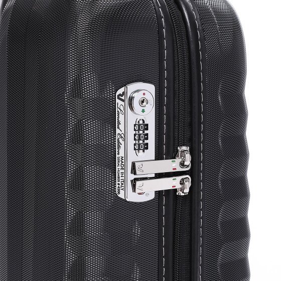 Roncato E-Lite 4 Rollen Trolley 72 cm