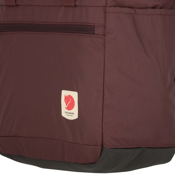 Fjällräven High Coast Totepack Daypack 40 cm Laptopfach