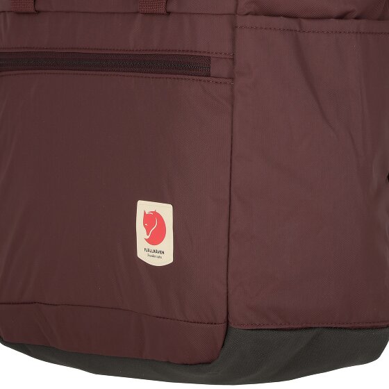 Fjällräven High Coast Totepack Daypack 40 cm Laptopfach