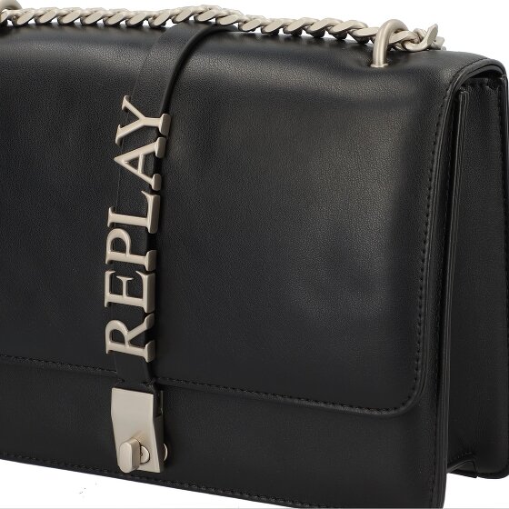 Replay Umhängetasche 25 cm