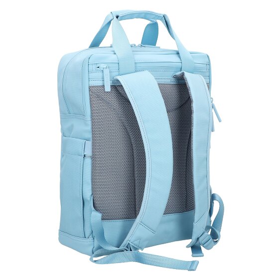 Harbour 2nd City Lights Hamburg Daypack XL 40 cm Laptopfach