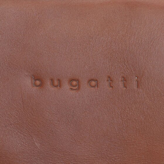 bugatti Remo Umhängetasche Leder 21 cm