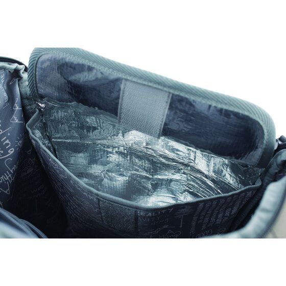NITRO Nikuro Daypack 49 cm Laptopfach