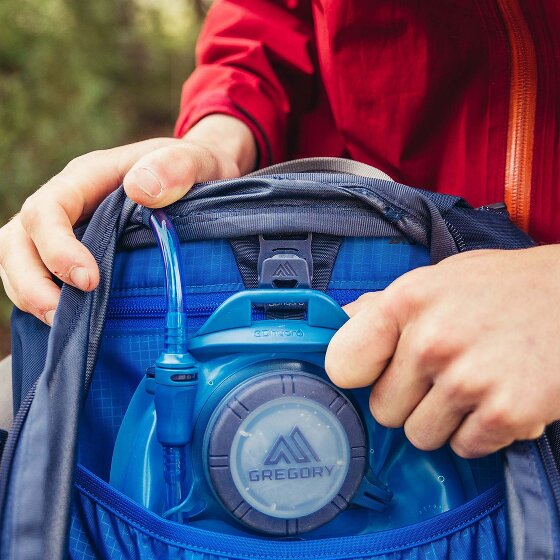 Gregory Zulu 30 Wanderrucksack M-L 62 cm