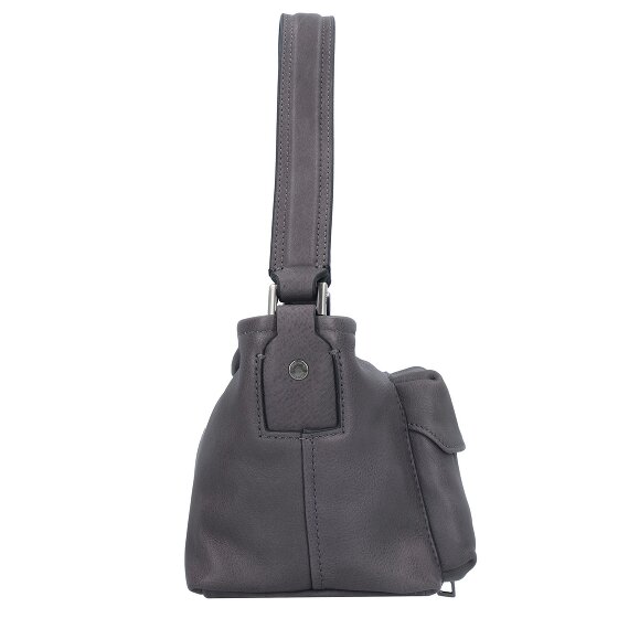 Liebeskind Schultertasche Leder 29 cm
