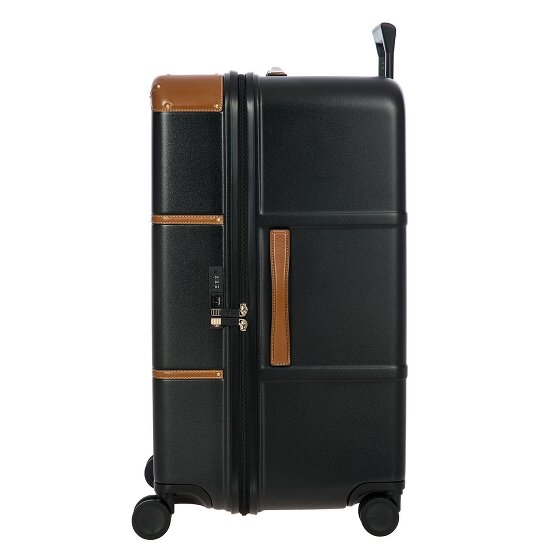 Bric's Bellagio 4 Rollen Trolley 75.5 cm