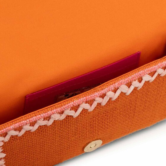 Oilily Naarangee Umhängetasche 20 cm