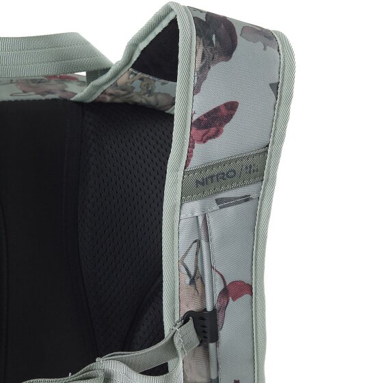 NITRO Future Hero Daypack 51 cm Laptopfach