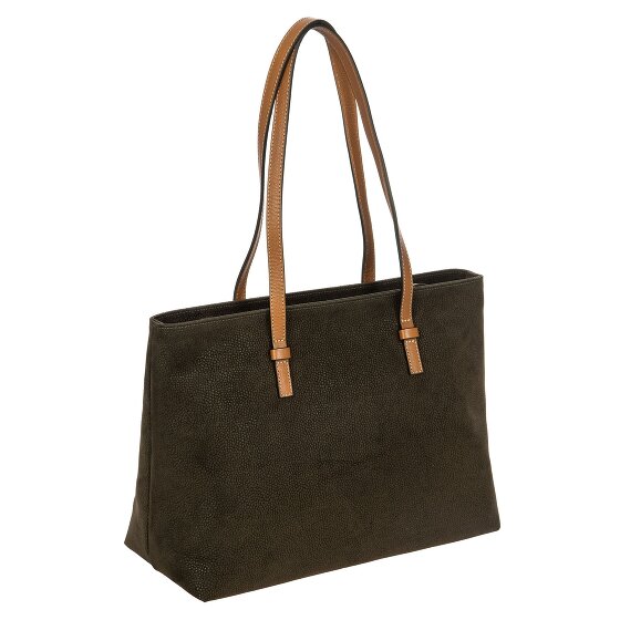 Bric's Life Vittoria Shopper Tasche 32 cm