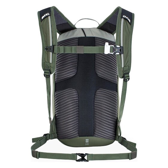 Evoc Ride 8 Fahrradrucksack 42 cm