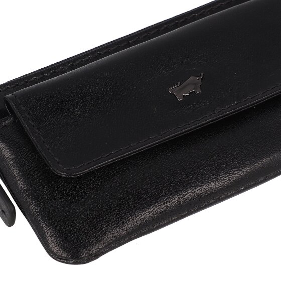 Braun Büffel Country Schlüsseletui Leder 12.5 cm
