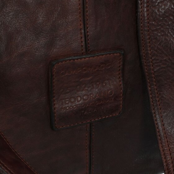 Campomaggi Daypack Leder 43 cm