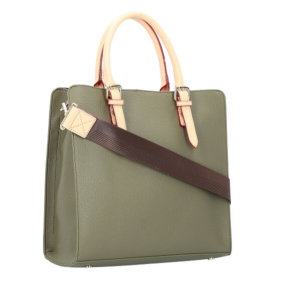 bugatti Ella Handtasche 30 cm